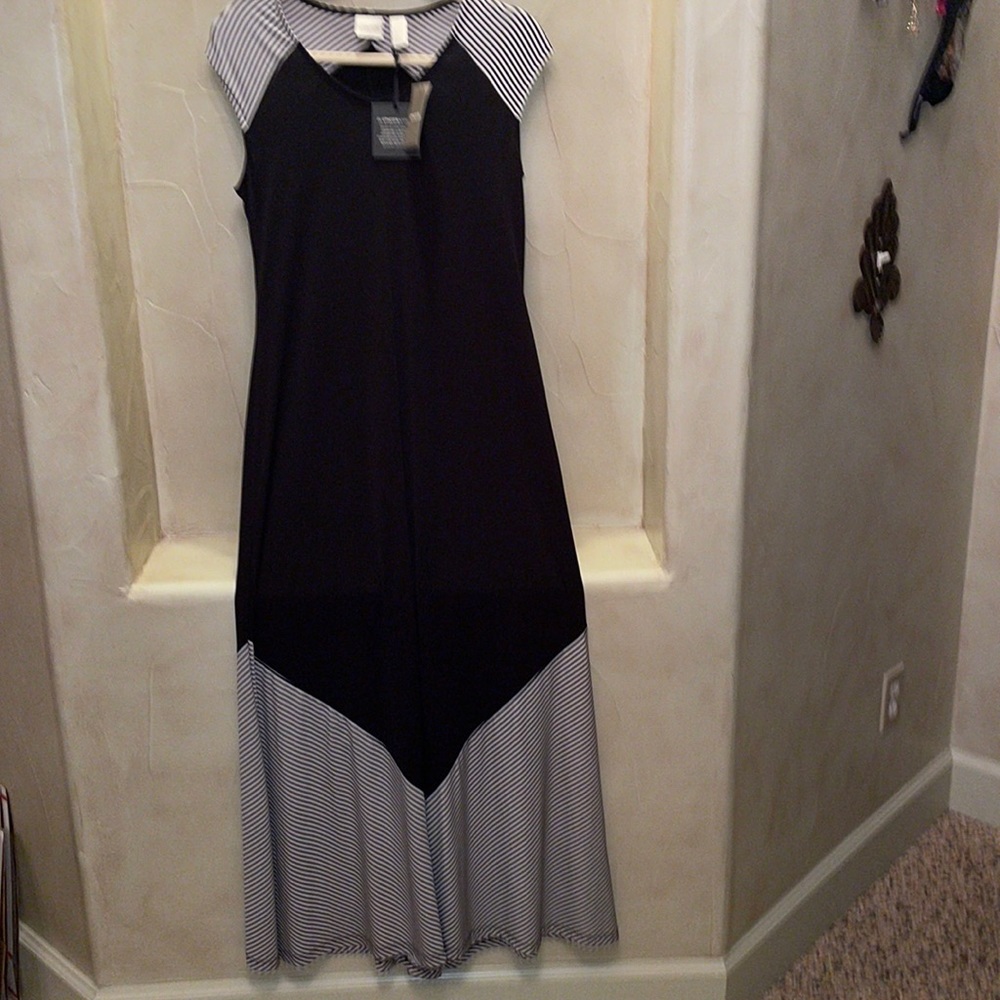 Chico’s Maxi Dress Size 4